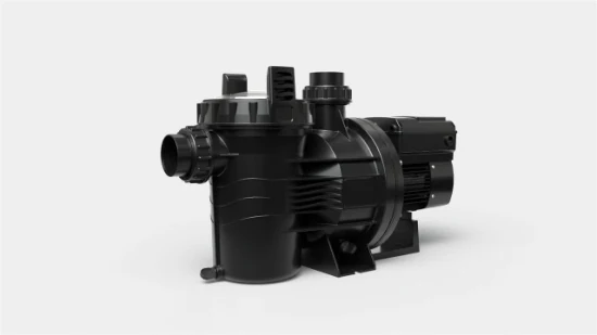 Nsz1250 14HP SS304/316L Pompe de circulation de filtration d'eau de piscine commerciale avec CE, ETL, UL, FCC, RoHS