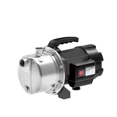 Pompe à eau centrifuge 1.6HP de jardin de surface périphérique de vortex